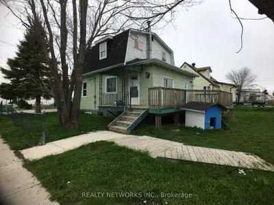 414 Zealand Avenue, Iroquois Falls, On P0k 1g0