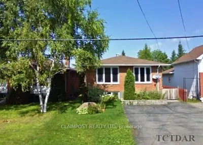 222 Jade Avenue, Timmins, On P4n 4m5
