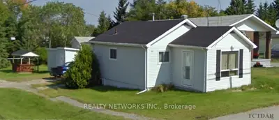 300 Queen Street, Timmins, On P0n 1c0