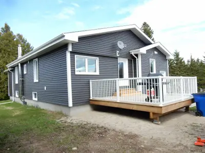 583296 West Road, Temiskaming Shores, On P0j 1k0