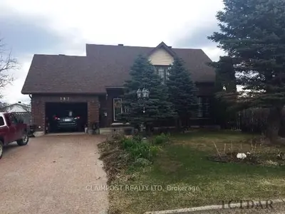 157 Renison Avenue, Timmins, On P0n 1k0