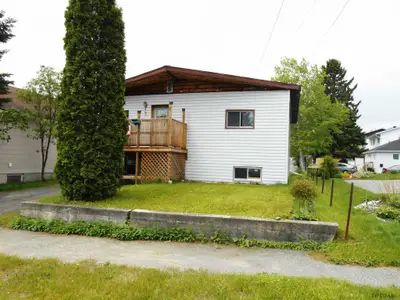 7 Wilson Avenue, Kirkland Lake, On P2n 1j6