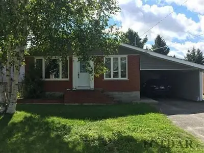 1111 Ferguson Street, Timmins, On P0n 1k0