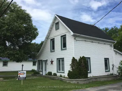 415 Whitewood Avenue, Temiskaming Shores, On P0j 1p0
