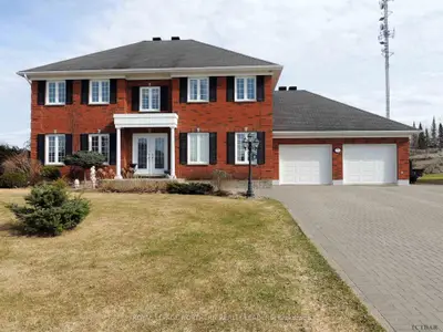 51 Conrad Court, Timmins, On P4n 2r4