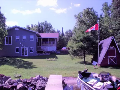 52 Beverley Street, Kirkland Lake, On P0k 1t0