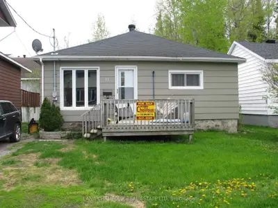 81 Federal Street, Kirkland Lake, On P2n 1g1