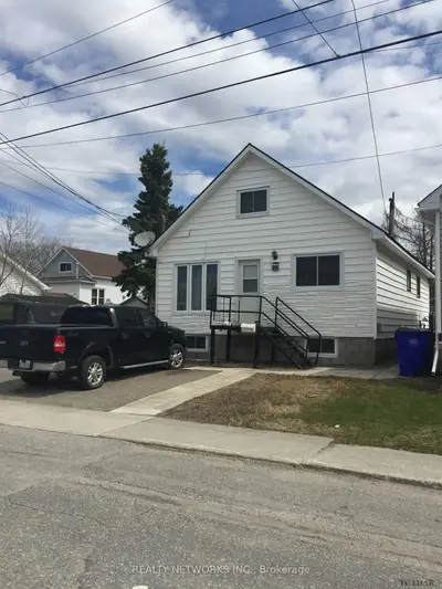 270 Birch Street N, Timmins, On P4n 6e6