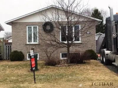 259 Laurentian Crescent, Timmins, On P4r 1k1