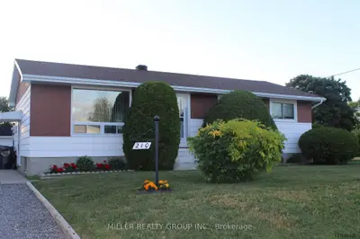 210 Haliburton, Temiskaming Shores, On P0j 1p0