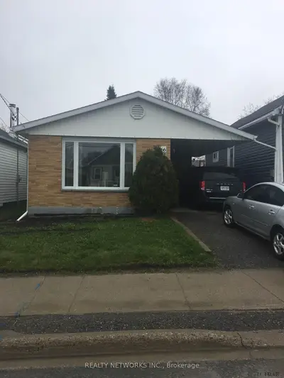 366 Pine N, Timmins, On P4n 6i5