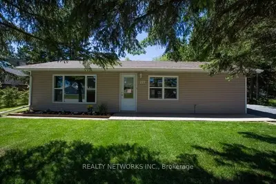 227 17th Avenue, Cochrane, On P0l 1c0