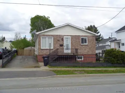 46 Taylor Avenue, Kirkland Lake, On P2n 2l4