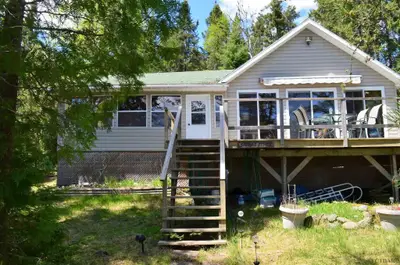 10 Island A7, Grenfell Twp, On P0k 1s0