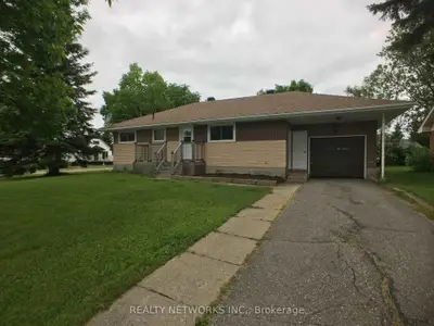 145 Picadilly Circle, Iroquois Falls, On P0k 1e0