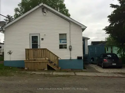 62 Lebel Avenue, Kirkland Lake, On P2n 2z4