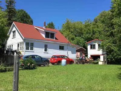 23 Murray Street, Temiskaming Shores, On P0j 1p0