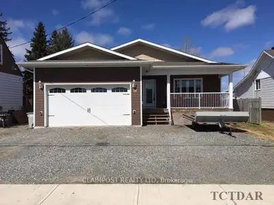 34 Sterling Avenue W, Timmins, On P4n 3k8