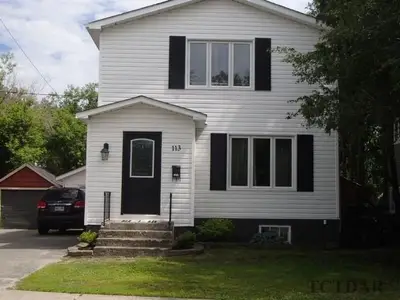 113 Government Road E, Kirkland Lake, On P2n 1a9