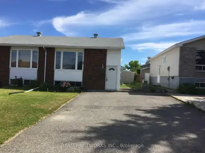 1125 Gatineau Boulevard, Timmins, On P4r 1c4