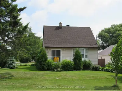 20 Twenty-eighth Street, Kirkland Lake, On P0k 1x0