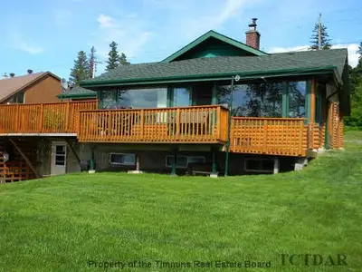315 Haileybury Crescent, Timmins, On P0n 1c0