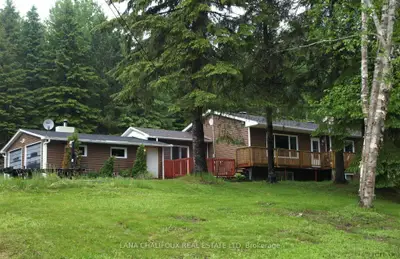 76 Athenia Boulevard, Kirkland Lake, On P0k 1t0