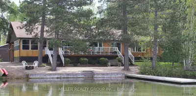 1014 Road A, Temiskaming Shores, On P0j 1p0