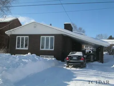 5 Atkins Avenue, Kirkland Lake, On P2n 3n5