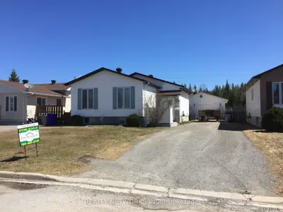 194 Blahey Court, Timmins, On P4n 8l9