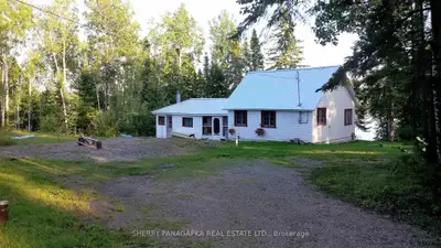 3032 Rosegrove Road, Otto Township, On P0k 1v0