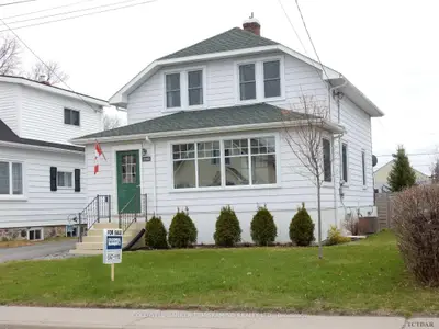 196 Farah Avenue, Temiskaming Shores, On P0j 1p0