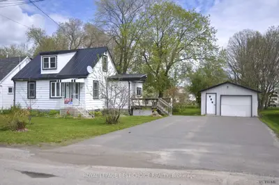 85 Rebecca Street, Temiskaming Shores, On P0j 1p0
