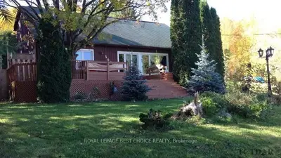 504 Lakeshore Road, Temiskaming Shores, On P0j 1p0