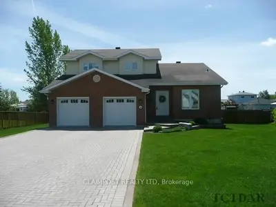 246 Camille Street, Timmins, On P4r 1j6