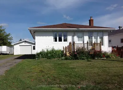 311 Albert Street, Temiskaming Shores, On P0j 1k0