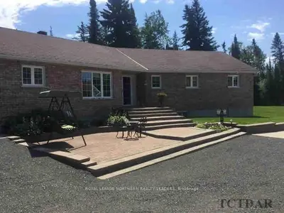 675 Goldmine Road, Timmins, On P4n 0e4