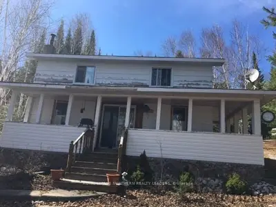 Lot 7 Sewell Lake, Timmins, On P4n 7e7