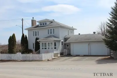 57 Tower Street, Kirkland Lake, On P2n 1p3