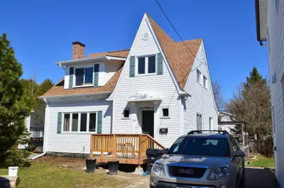 146 Duncan Avenue, Kirkland Lake, On P2n 1y7