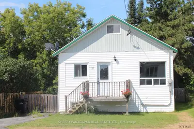 125 Woods Street, Kirkland Lake, On P2n 3c4