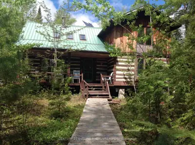 Lot 20 Concession 3, Coleman Township, On P0j 1c0