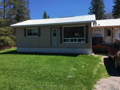 Lot 3 Road 4, Cane Towsnhip, On P0j 1m0