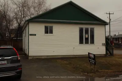 145 William Avenue, Timmins, On P0n 1h0