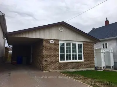 369 Pine Street N, Timmins, On P4n 6l6