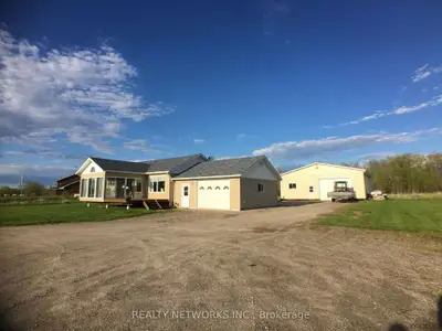 Lot 21 Con 4 Glackmeyer Twp, Cochrane, On P0l 1c0