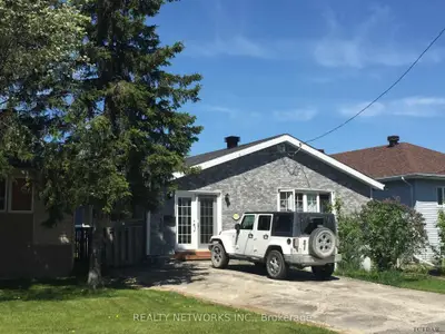 515 Elm Street S, Timmins, On P4n 1y1