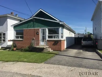 180 Middleton Avenue, Timmins, On P4n 3a1