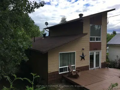 373 Agnes Avenue, Temiskaming Shores, On P0j 1p0