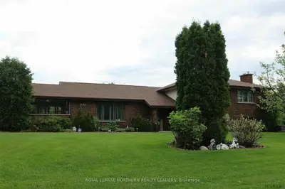 1482 Goldmine Road, Timmins, On P4n 7c2